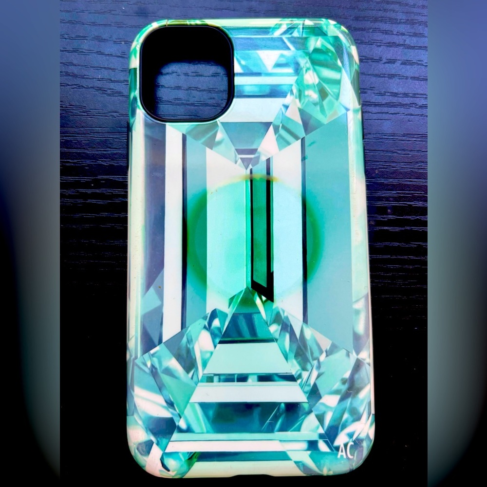 Angie Crabtree IPhone 11 Case